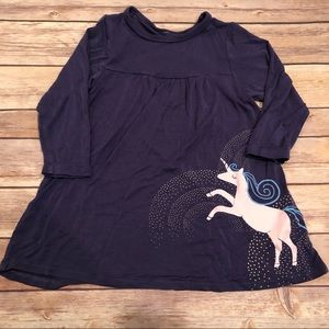 Silkberry unicorn dress